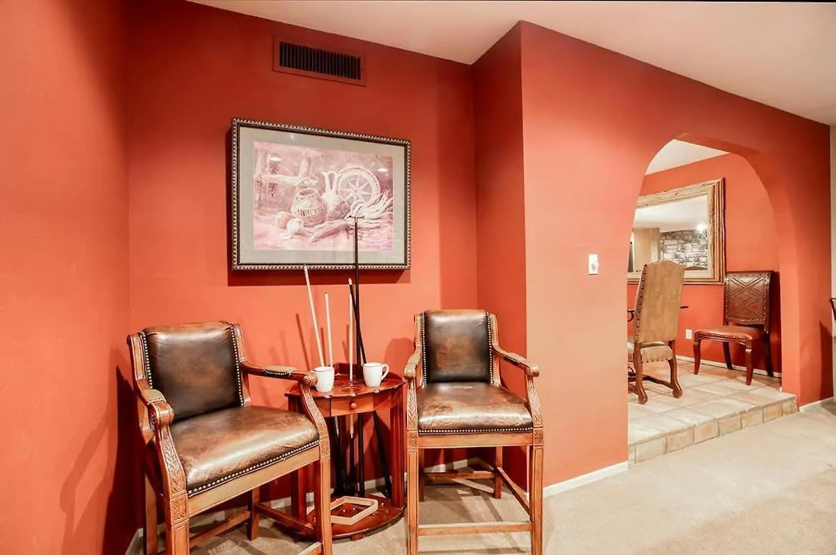 Villa Agave Adobe Scottsdale 0*,  Stati Uniti