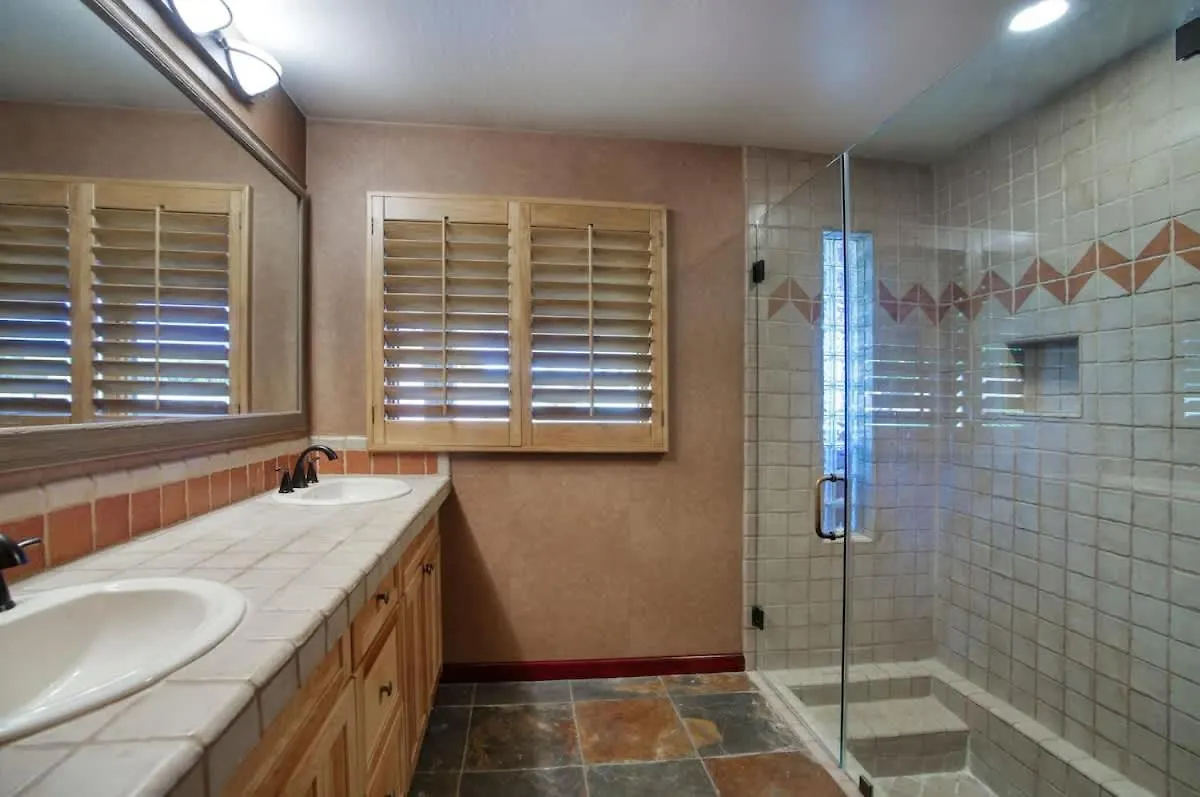 Villa Agave Adobe Scottsdale 0*,  Stati Uniti