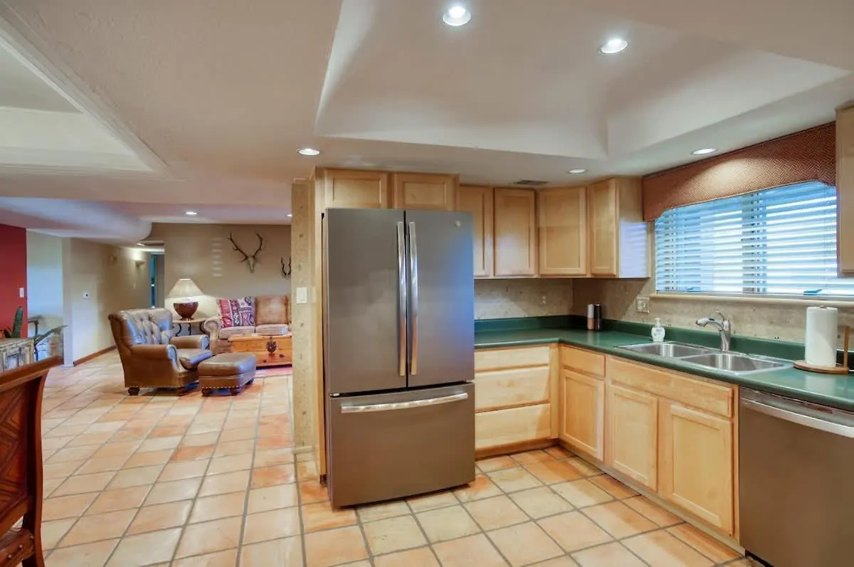 Villa Agave Adobe Scottsdale