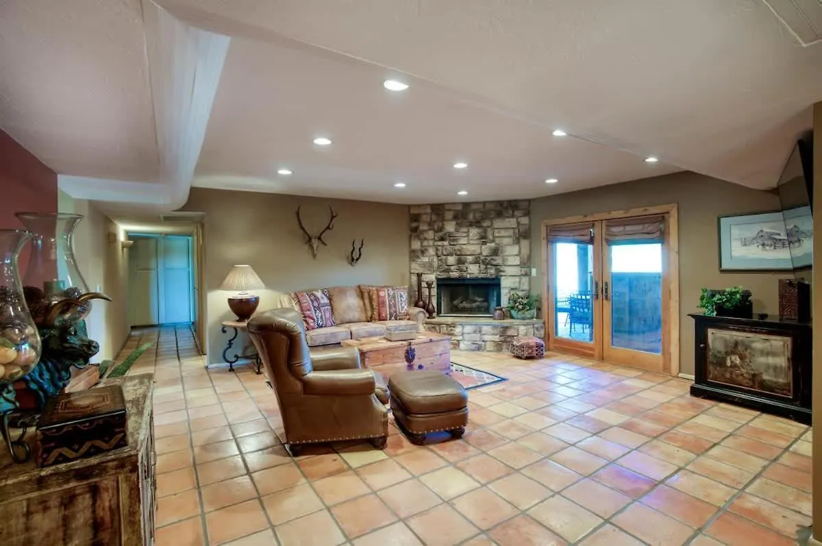 Casa vacanze Villa Agave Adobe Scottsdale