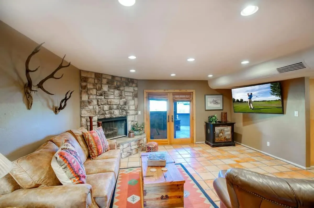 Casa vacanze Villa Agave Adobe Scottsdale Stati Uniti